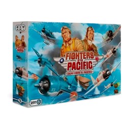 Fighters of the Pacific