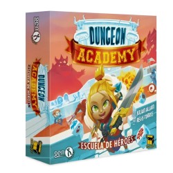 Dungeon Academy