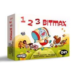 123 Bitmax