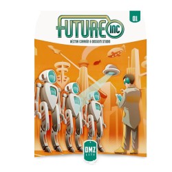 Future Inc