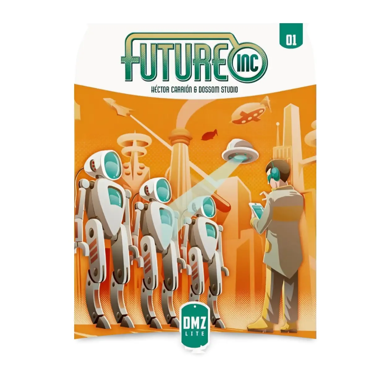 Future Inc