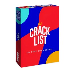 Crack List