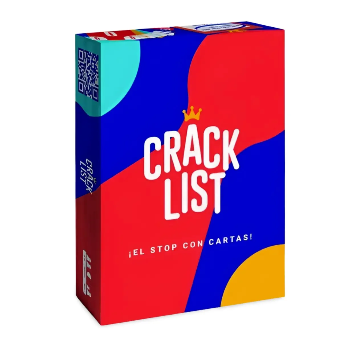 Crack List