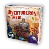 ¡Aventureros al tren!