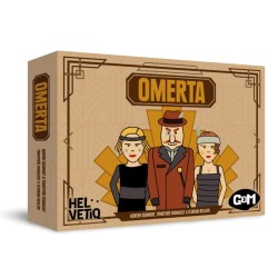 Omerta