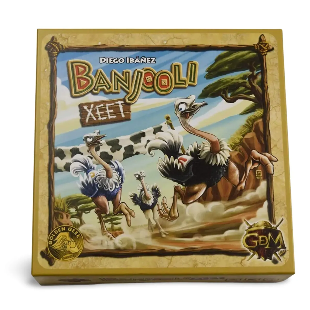 Banjooli Xeet