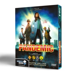 Pandemic