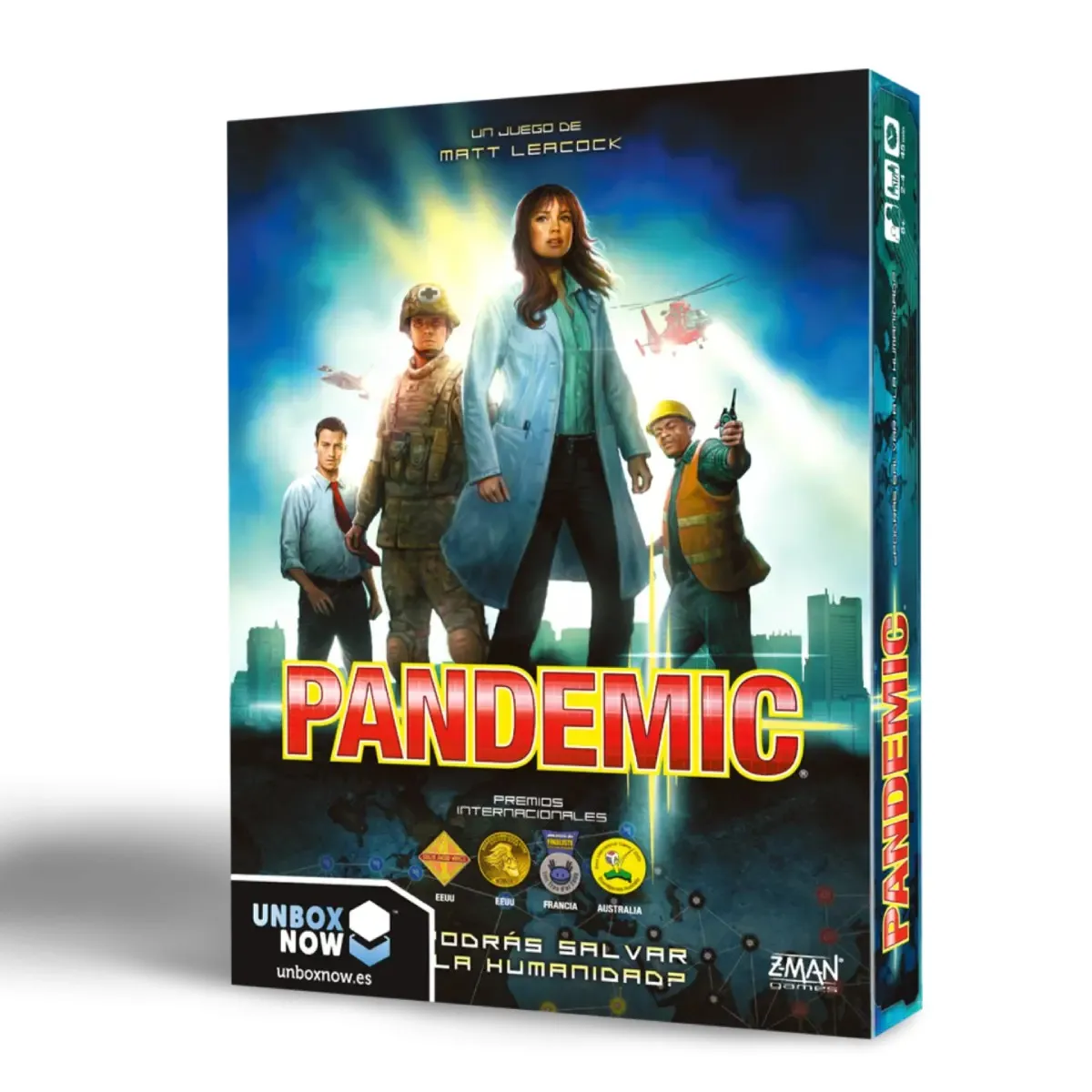 Pandemic