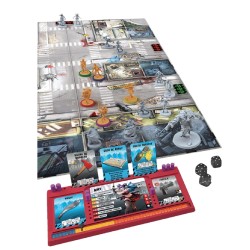 Zombicide: Segunda Edición