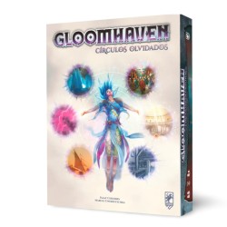 Gloomhaven: Círculos olvidados