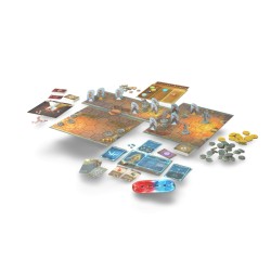 Gloomhaven 2a Edición