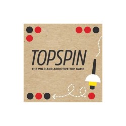 TopSpin