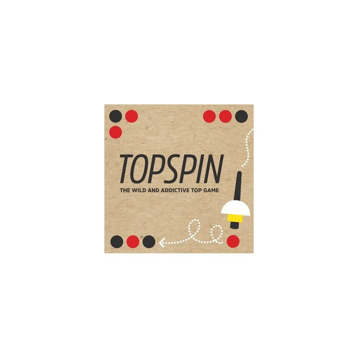 TopSpin