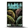 Alien Perfect Organism