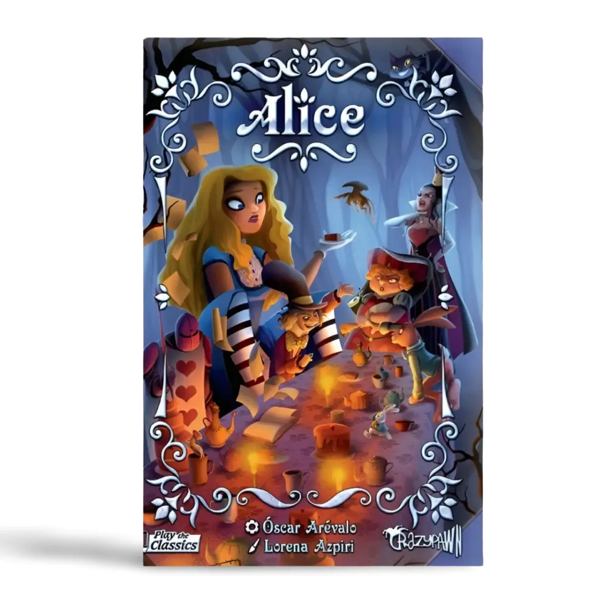 Alice