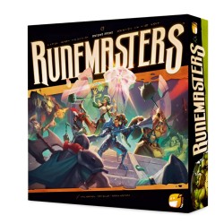 Runemasters