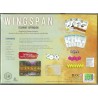 Wingspan: Expansión Oceania