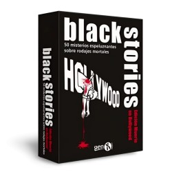 Black Stories: Muerte en Hollywood
