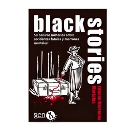 Black Stories: Marrones Mortales