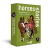 Black Stories Junior: Horses Stories