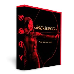 Los Juegos del Hambre, Sinsajo