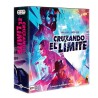 Cruzando el Límite