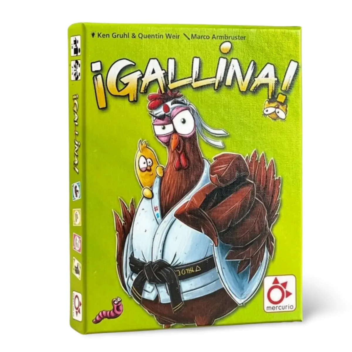Gallina