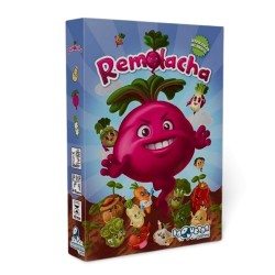Remolacha