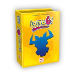 Toma 6! 30 Aniversario