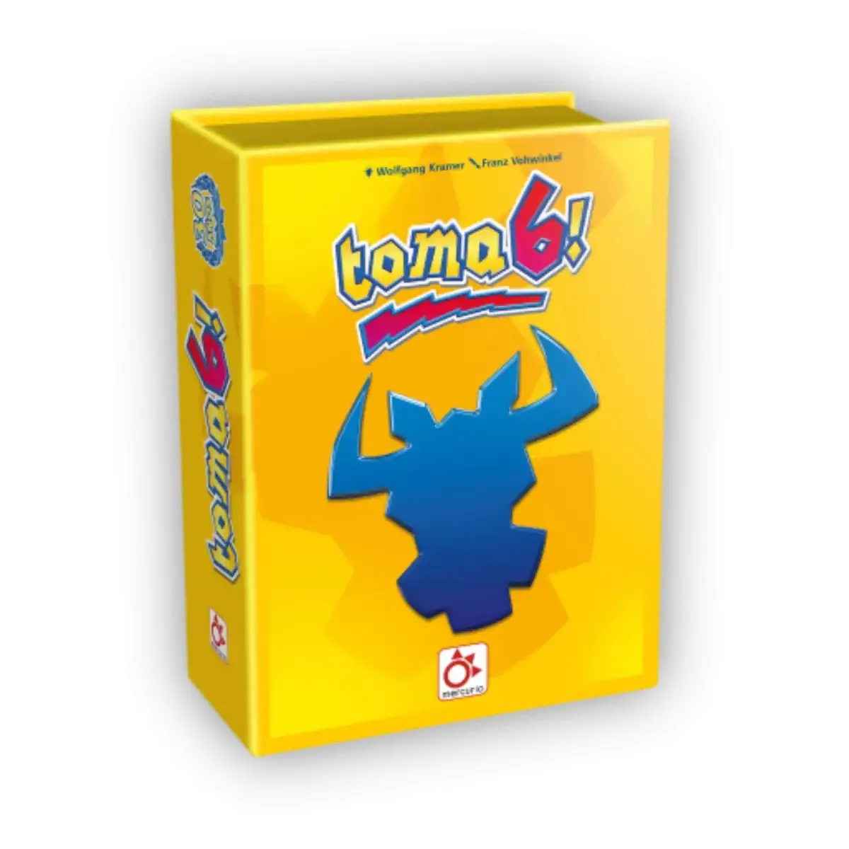 Toma 6! 30 Aniversario