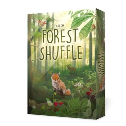 Forest Shuffle
