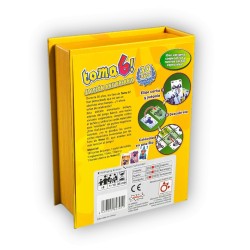 Toma 6! 30 Aniversario