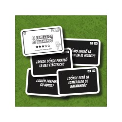 Micro Macro Crime City: Full House