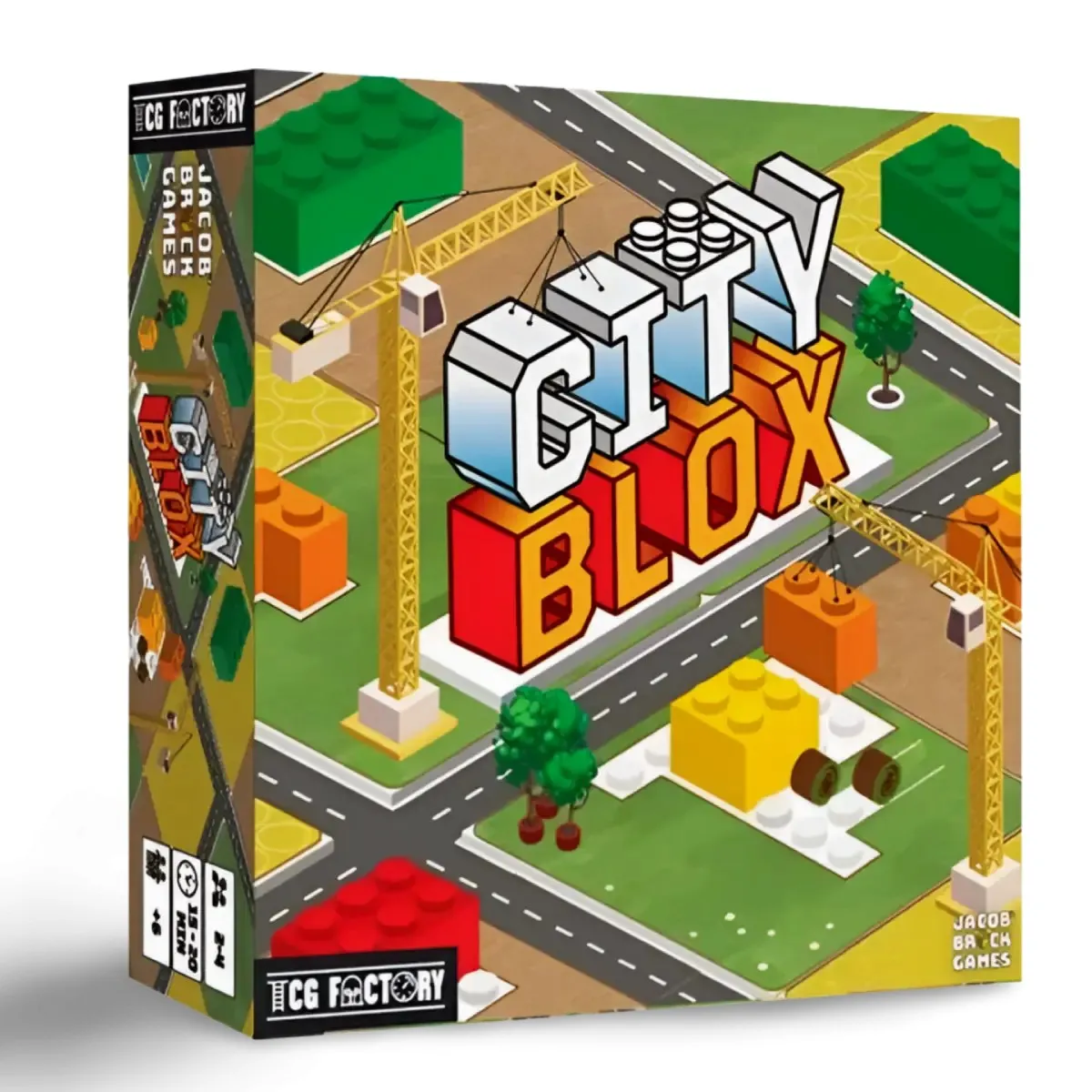 City Blox