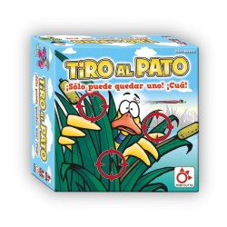 Tiro al Pato