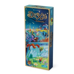 Dixit Anniversary