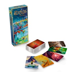 Dixit Anniversary