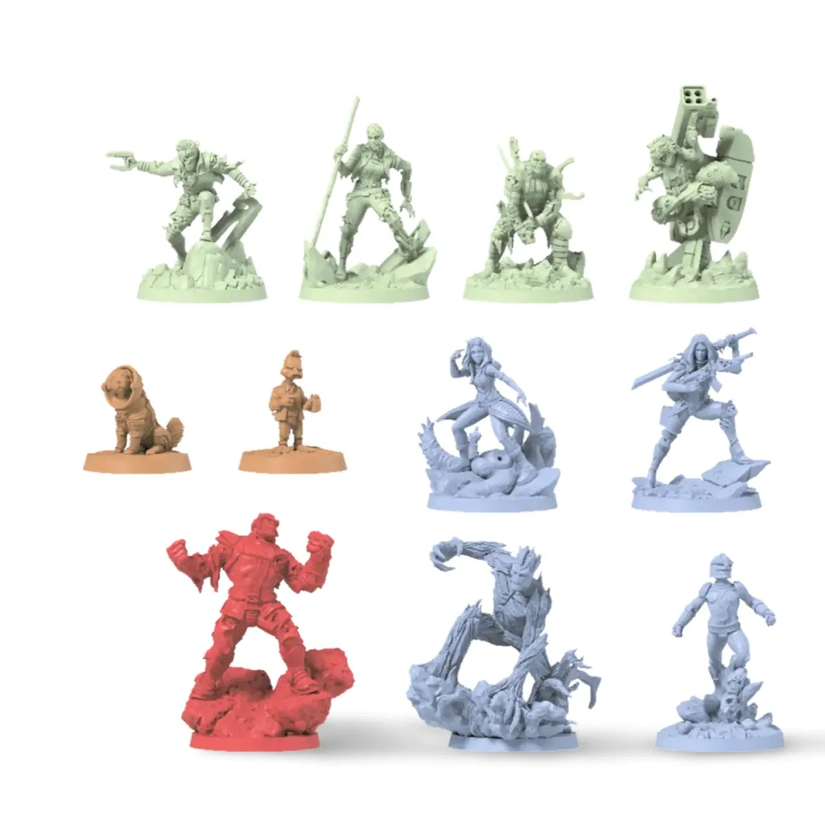 Marvel Zombies: Guardians of the Galaxy