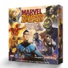 Marvel Zombies: Fantastic 4: Under Siege