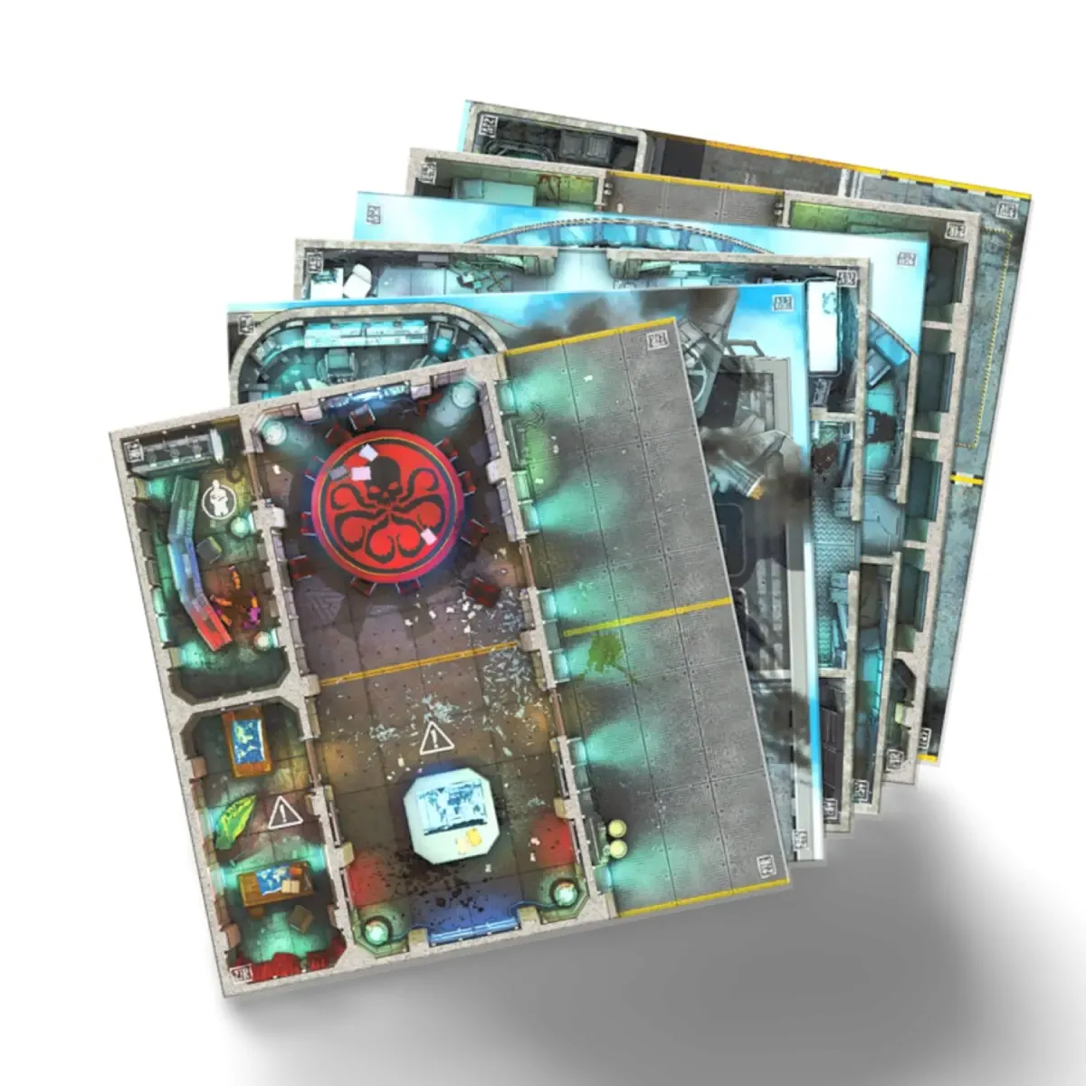 Marvel Zombies: Hydra Resurrection