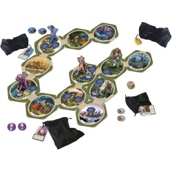 Talisman Cuentos Legendarios