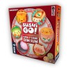 Sushi Go Gira y Come Dim Sum