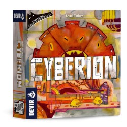Cyberion
