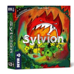Sylvion