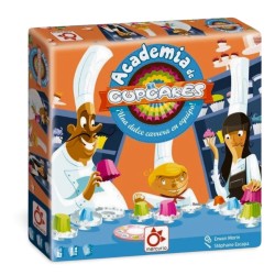 Academia de Cupcakes