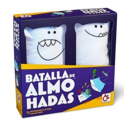 Batalla de Almohadas
