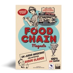 Food Chain: Magnate