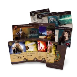 Harry Potter: Hogwarts Battle