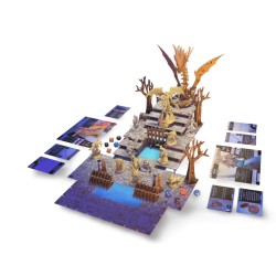 Descent: Leyendas de las Tinieblas