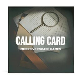 Calling Card